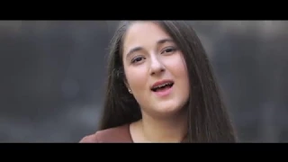 Liana Zaqaryan - "Pap Jan"// Official Music Video // Premiere 2017