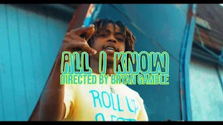 OfficialLilK - All I Know (Official Music Video) Directed by Bryan Gamble.