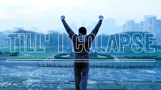 Till' I Colapse - Eminem[HD]