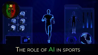 The role of AI in sports [1.19.]