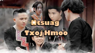 Ntsuag Txoj Hmoo ( Part 1 ) Hmong Best Film New Movies