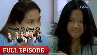 Pinulot Ka Lang Sa Lupa: Full Episode 3