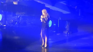Celine Dion - All By Myself - Tele2 Arena June 17th 2017