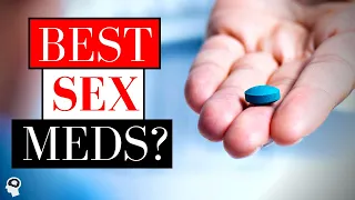 3 BEST Medications Tips To Improve Your Sex Life (Reversing Antidepressant Sexual Dysfunction)