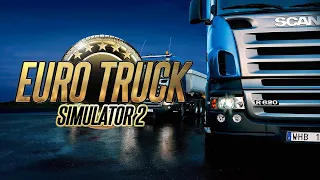 Мод на сглаживание ► Euro Truck Simulator 2