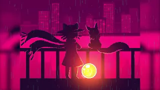 OneShot's Full Original Soundtrack with RAIN SFX - Perfect for Relaxing/Studying