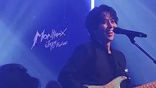 The Rose (더로스) Montreux Jazz Festival - I Don't Know You