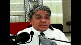 Hukum Angkat Tangan Doa Khutbah Kedua - Ustaz Dato Shamsuri Ahmad