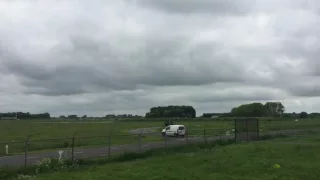 Take off F35 Leeuwarden