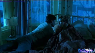 Нельсон Переезжает к Саре ... отрывок из (Сладкий ноябрь/Sweet November) 2001