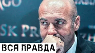 Игорь Крутой не смог молчать об изменах. Вся Россия удивлена!