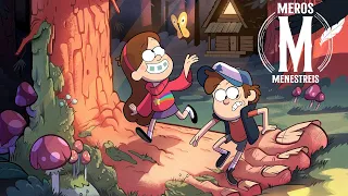 Top 10 episódios Gravity Falls, Temp.1 - Ep.: 027