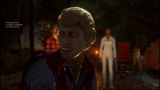 Friday the 13th ep 2 H20 delirious achievement