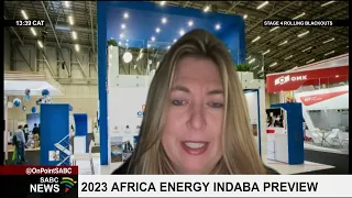 2023 Africa Energy Indaba set to focus on security of supply, environmental sustainability