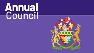 PART 1 - Annual Council - 9 May 2024 (Mayor View)