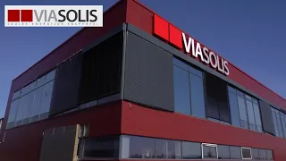 Kokias inovacijas siūlo ViaSolis ir kuo jos pranašesnės?