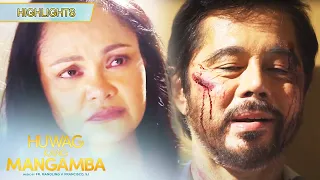 Deborah seeks revenge for Agatha's death | Huwag Kang Mangamba