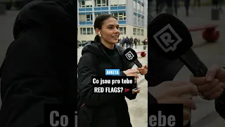 NEJVĚTŠÍ RED FLAGS 😅🚩