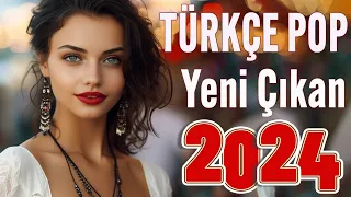 🎼 TÜRKÇE POP ŞARKILAR REMİX 2024 🎧 Yeni Çıkan En çok dinlenen Şarkılar 2024 🎵