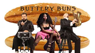 MAMOGI - BUTTERY BUNS| MARK HARTSUCH | MOHINI DEY | GINO BANKS |