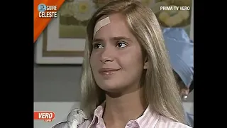 🎭 Сериал "Мануэла" 59 серия, 1991 год, Гресия Кольминарес, Хорхе Мартинес