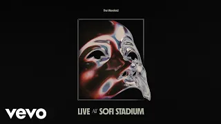 The Weeknd - Crew (After Hours (Live at SoFi Stadium) (Official Audio)