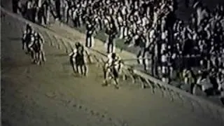 SECRETARIAT - 1973 Preakness Stakes (Alternate Footage)