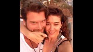 Are Kıvanç and Başak really a happy couple?