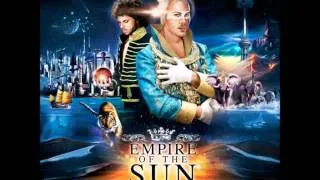 Walking On A Dream by Empire Of The Sun (HQ Music)