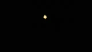 Planet Mars with nikon coolpix p1000