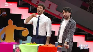 Ma che bontà - Stasera tutto è possibile 23/05/2024