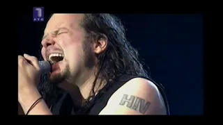 Korn - Live at EXIT Fest 2009 (SERBIA - NOVI SAD) Full Broadcast