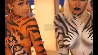 City Girls - Twerk ft. Cardi B