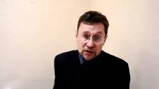 Дмитрий Гавра о факультете прикладной коммуникации