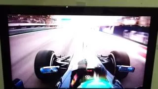 BBC Tribute to freshly new three time world champion Sebastian Vettel