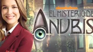 El Misterio de Anubis Soundtrack 16