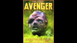 SchleFaZ #97: The Toxic Avenger (Staffel 7, Folge 9)