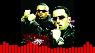 Noche De Sexo (Bass Boosted) - Wisin & Yandel ft. Aventura