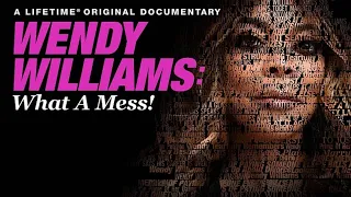 Wendy Williams: What A Mess (FULL Lifetime Movie Special) January 30, 2021