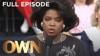 UNLOCKED Full Episode: The Oprah Winfrey Show "Infertility Problems" | The Oprah Winfrey Show | OWN