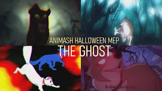 The Ghost |Animash Halloween Full MEP|