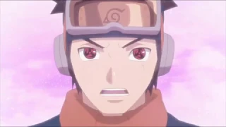 Warriors - Naruto - Uchiha Clan (AMV)