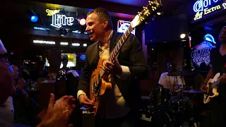 Guy King - Alone In The City - 7/9/18 Maui Sugar Mill - Tarzana, CA