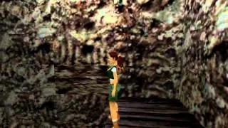 Tomb Raider V: Chronicles Part 19 - The Labyrinth / Il Labirinto 2/2