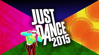 JUST DANCE 2015 FULL SONG LIST + DLCs