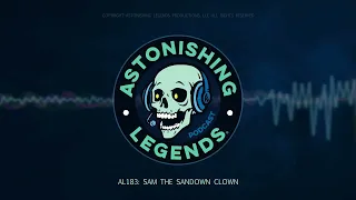 Episode 183  Sam the Sandown Clown