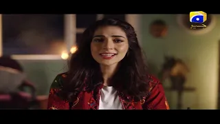 Meray Mohsin - Teaser 02 | HAR PAL GEO