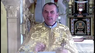 Як правильно молитися🙏🤷?!  отець Василь Колодій ✝️