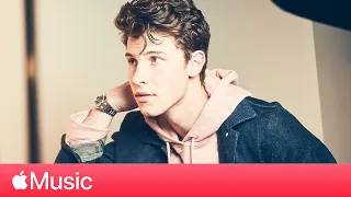 Shawn Mendes: "Lost In Japan" - Track by Track | Apple Music