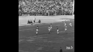 1963 Спартак (Москва) - Торпедо (Москва) 1-2 Чемпионат СССР по футболу
